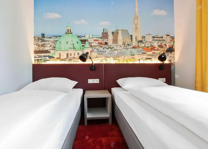 فندق Campanile South 3*